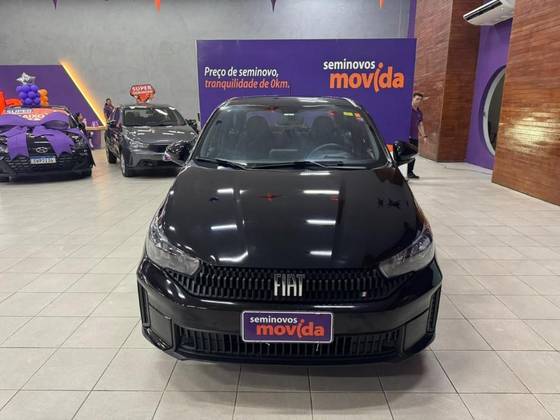 FIAT CRONOS 1.0 FIREFLY FLEX DRIVE MANUAL FIAT CRONOS 1.0 FIREFLY FLEX DRIVE MANUAL